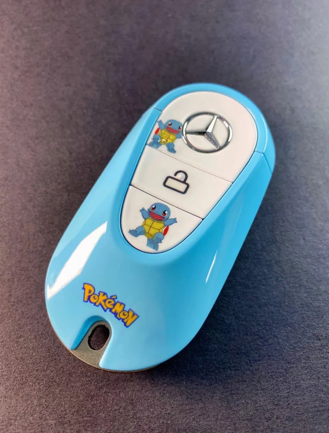 KEY FOB MOD COLOR ADD ON My Store