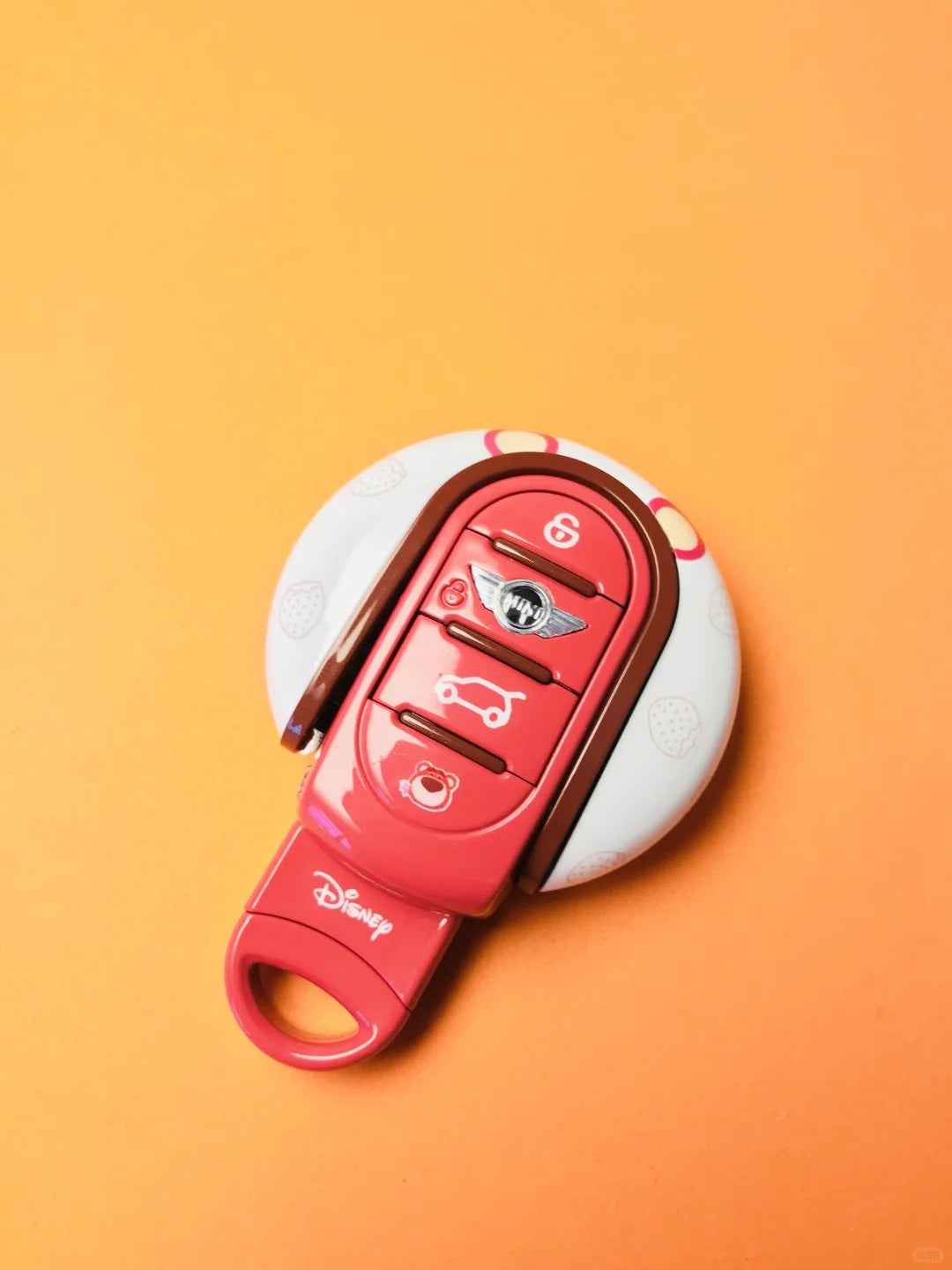 KEY FOB MOD COLOR ADD ON My Store