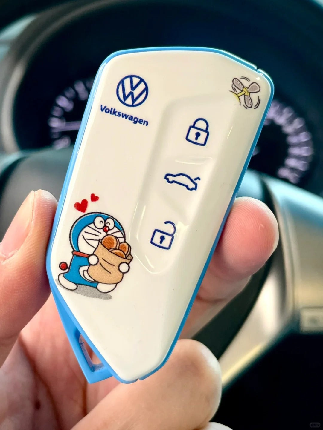 KEY FOB MOD COLOR ADD ON My Store