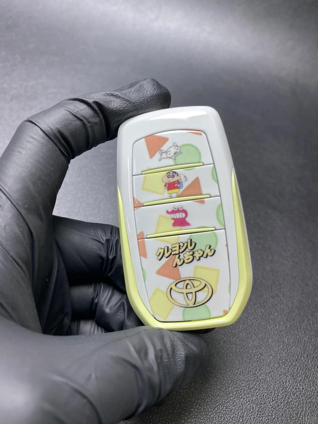 KEY FOB MOD COLOR ADD ON My Store