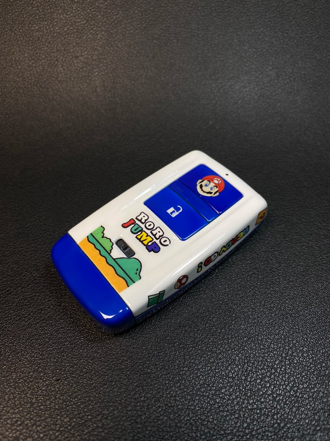 KEY FOB MOD COLOR ADD ON My Store