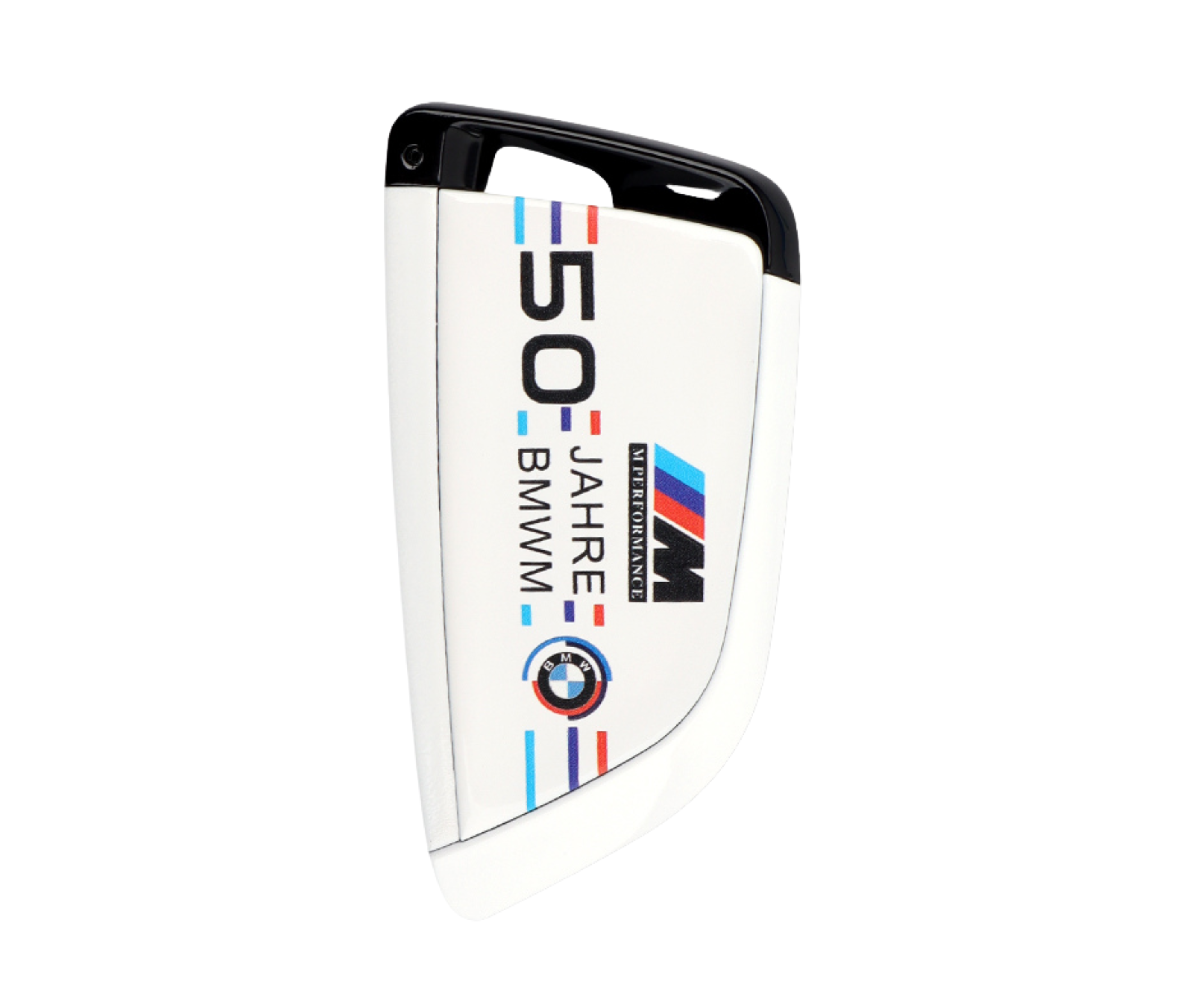 BMW Key Fob Case Replacement - 50th Anniversary Commemorative Coating Sprayer Studio