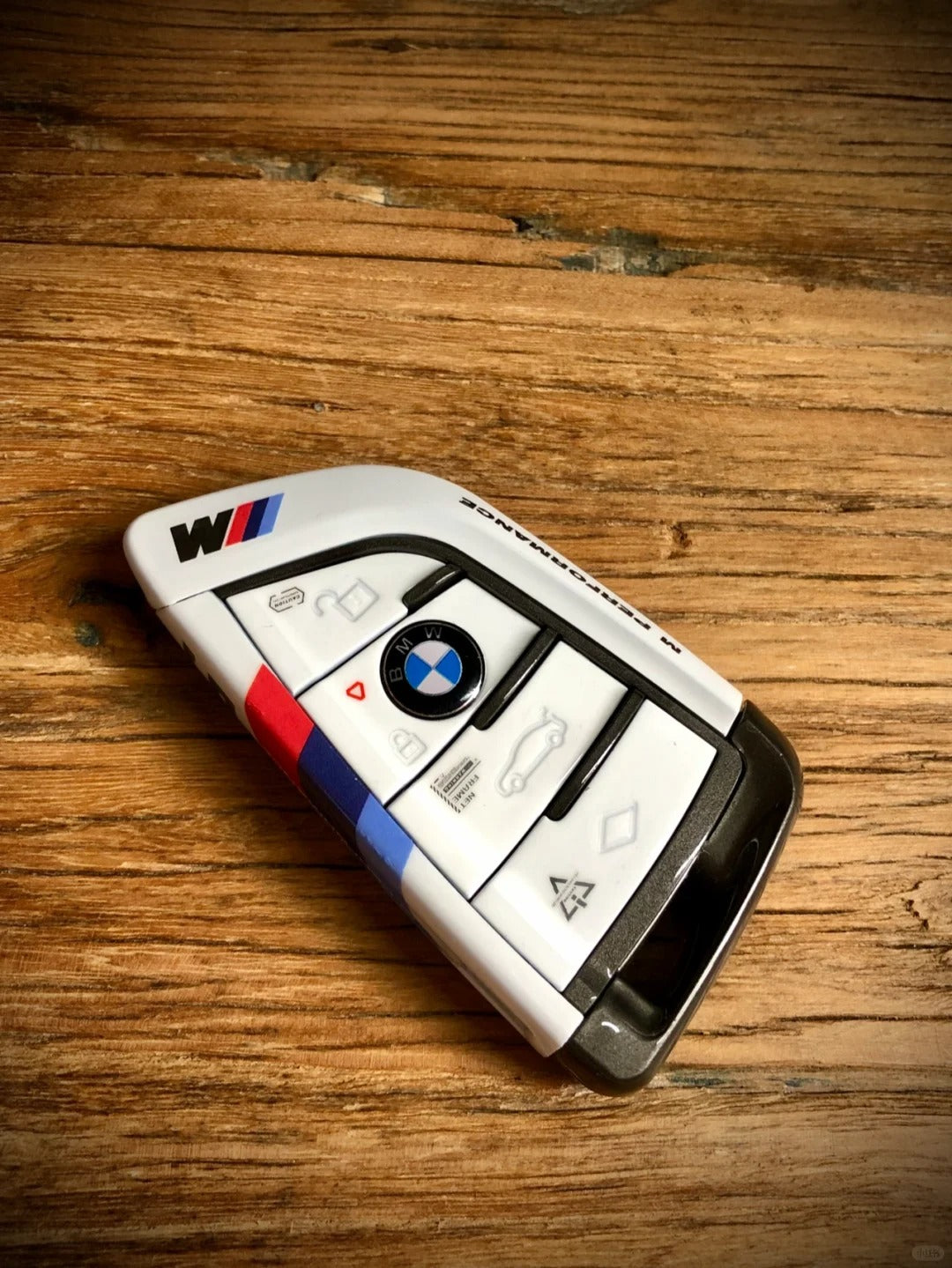 KEY FOB MOD COLOR ADD ON My Store