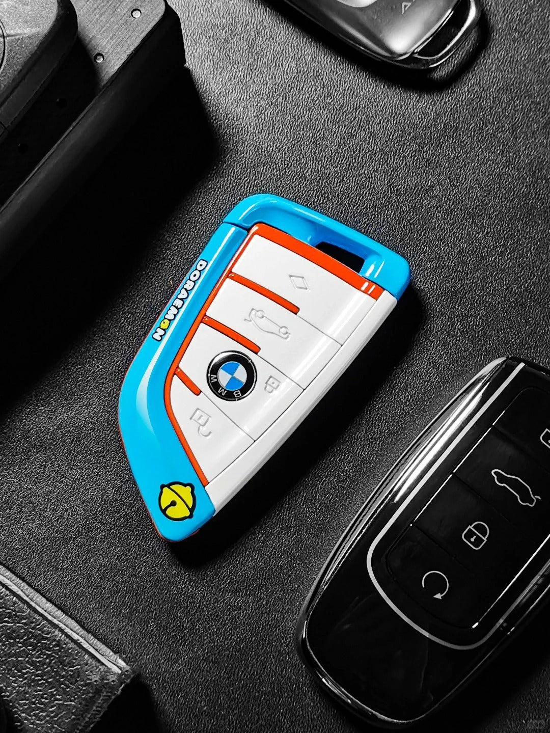 KEY FOB MOD COLOR ADD ON My Store