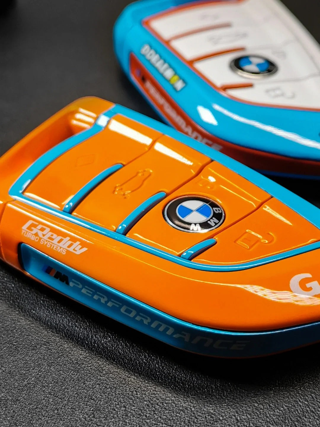 KEY FOB MOD COLOR ADD ON My Store