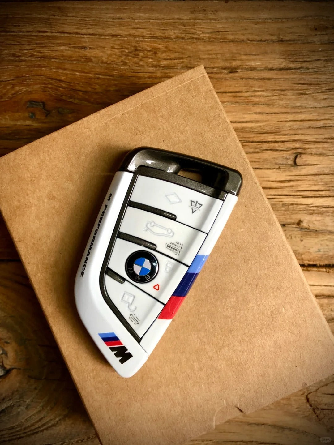 KEY FOB MOD COLOR ADD ON My Store