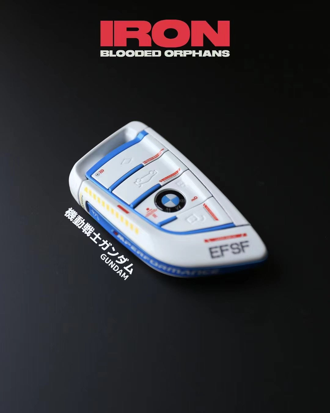 KEY FOB MOD COLOR ADD ON My Store