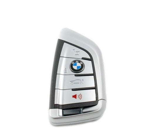 E Chassis Key Fob Modification Service Sprayer Studio