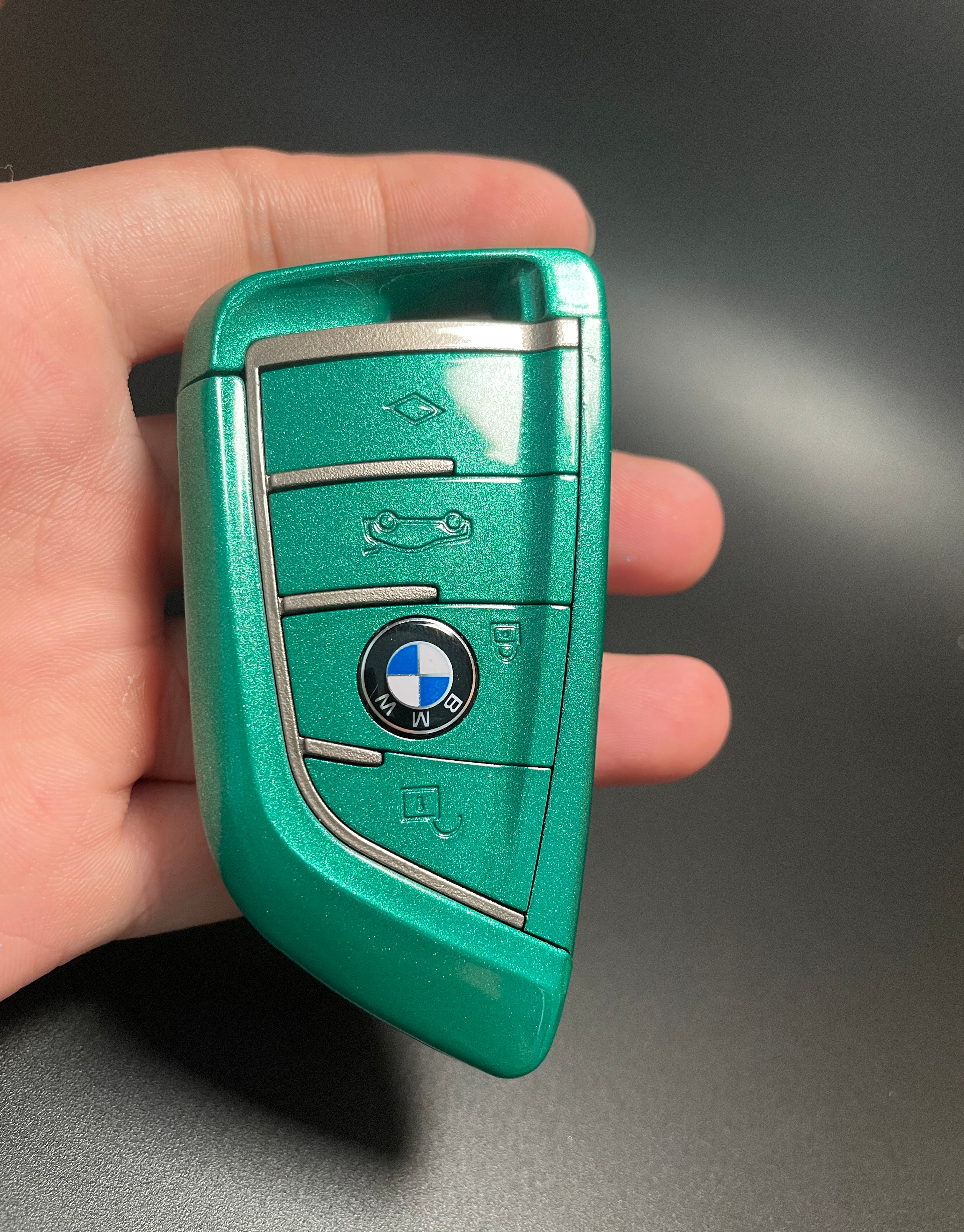 KEY FOB MOD COLOR ADD ON