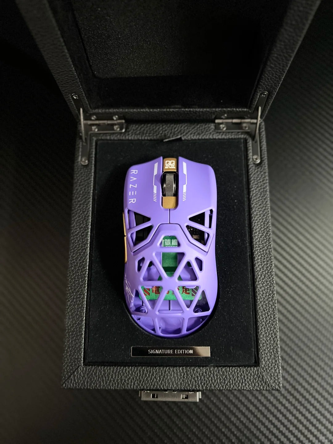 Brand-new genuine mouse + private customization service for color and pattern My Store